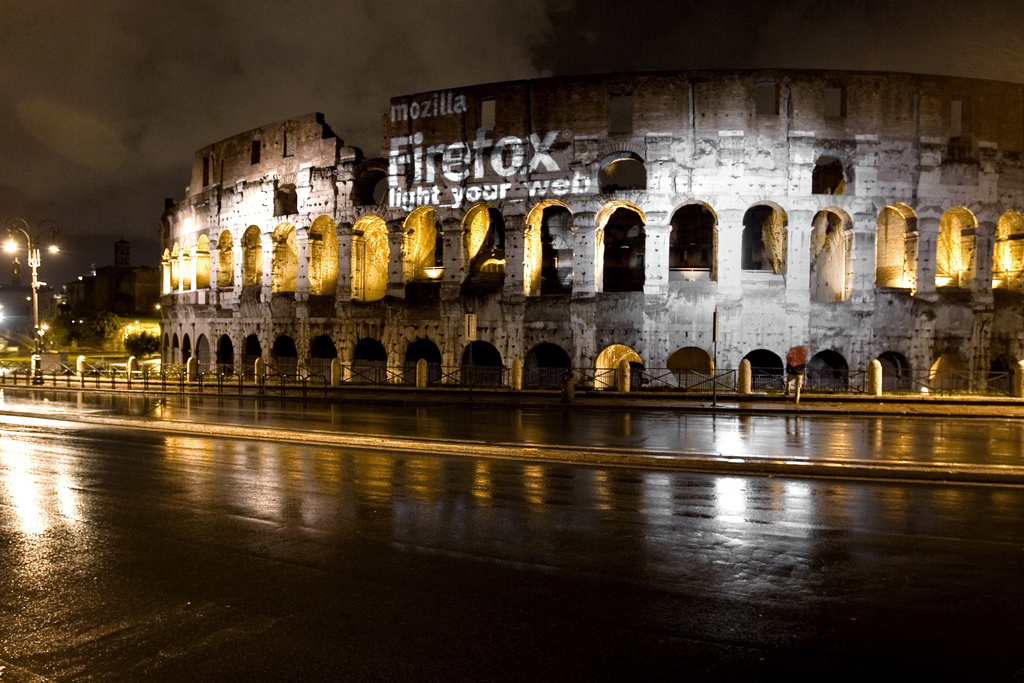 colosseo