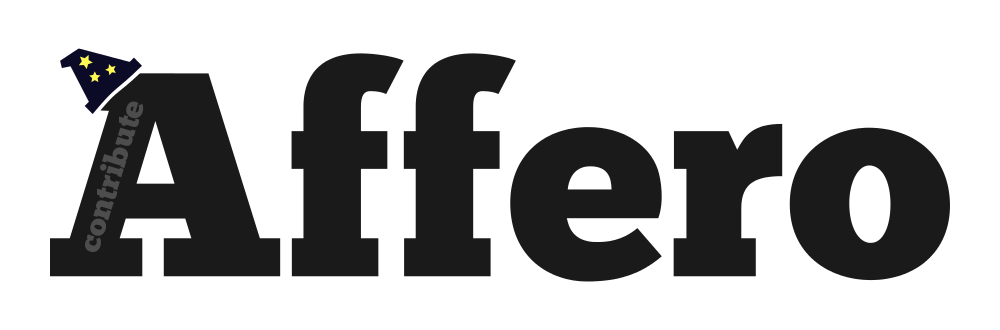 Affero Logo