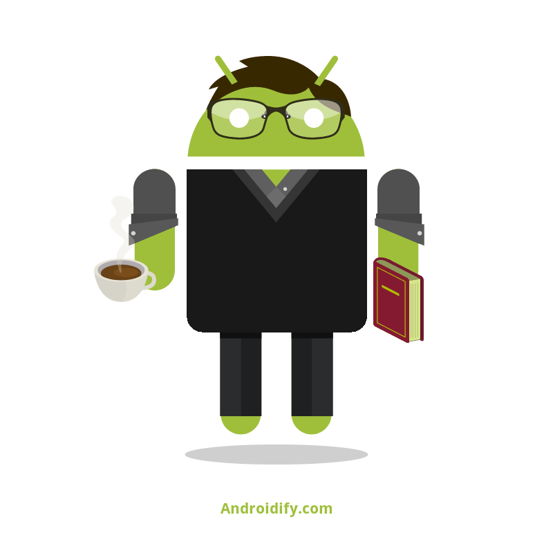 Android Me