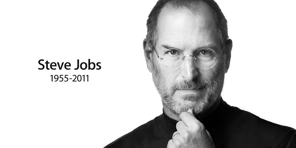 Steve Jobs