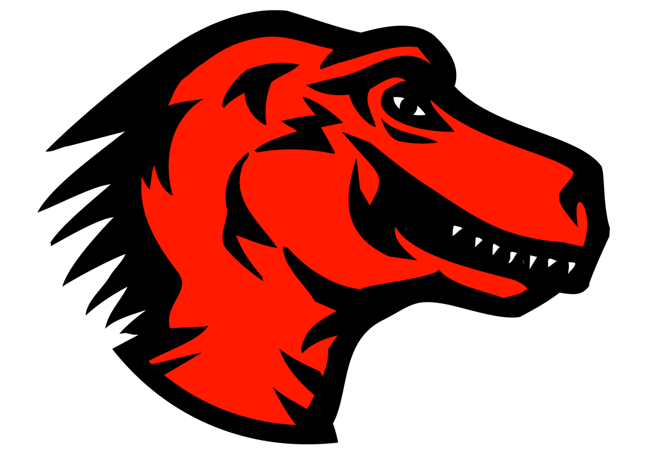 Mozilla Dino