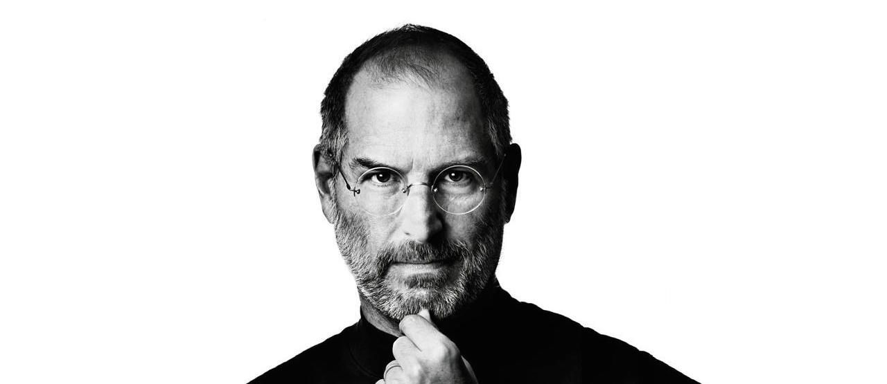 Steve Jobs (1995 - 2011)