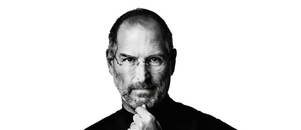 Steve Jobs (1995 - 2011)